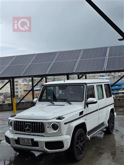 مرسيدس بنز G-Class